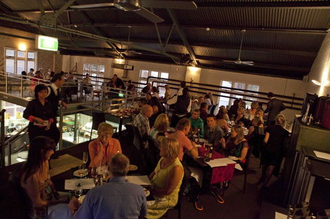 Q Station - Darwin Holiday 38
