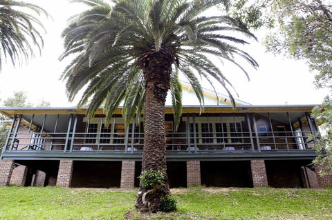 Q Station - Darwin Holiday 9