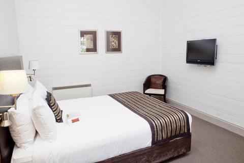 Q Station - Darwin Holiday 14
