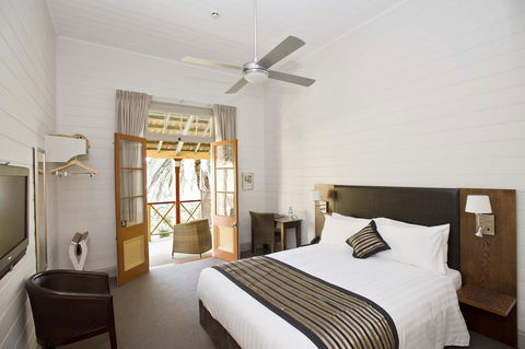 Q Station - Darwin Holiday 16