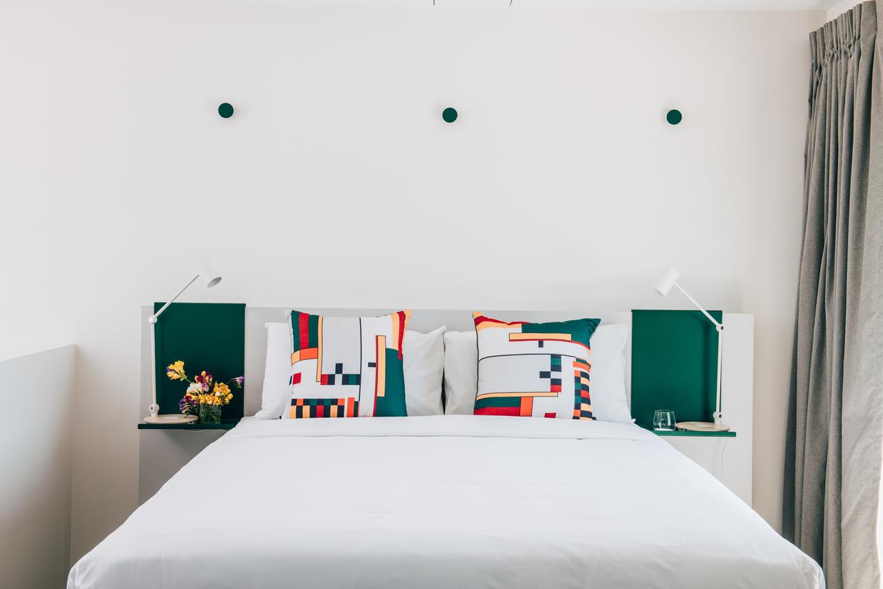 Annandale NSW Darwin Holiday