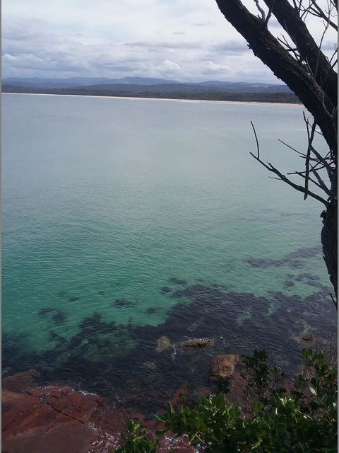 Beaches Apartments Merimbula - Darwin Holiday 15