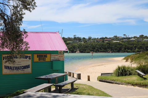Beaches Apartments Merimbula - Darwin Holiday 12
