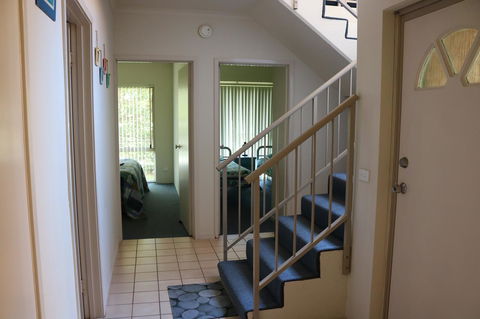 Beaches Apartments Merimbula - Darwin Holiday 16