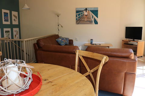 Beaches Apartments Merimbula - Darwin Holiday 9