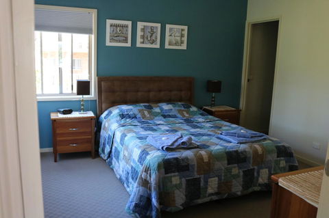 Beaches Apartments Merimbula - Darwin Holiday 14