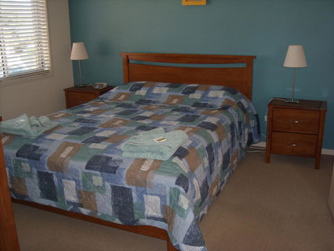 Beaches Apartments Merimbula - Darwin Holiday 6