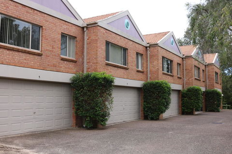 Beaches Apartments Merimbula - Darwin Holiday 4