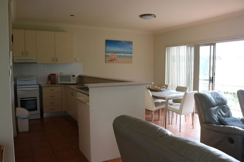 Beaches Apartments Merimbula - Darwin Holiday 17