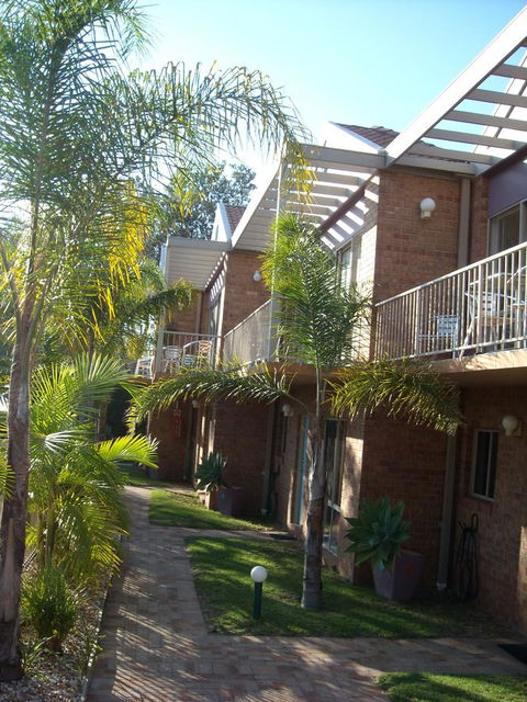Beaches Apartments Merimbula - Darwin Holiday 3