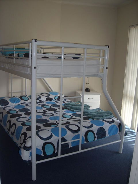 Beaches Apartments Merimbula - Darwin Holiday 8