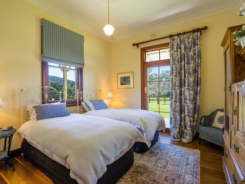 Roscrea Homestead Premier Homestead Accommodation - Darwin Holiday 7