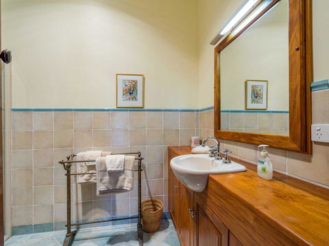Roscrea Homestead Premier Homestead Accommodation - Darwin Holiday 2