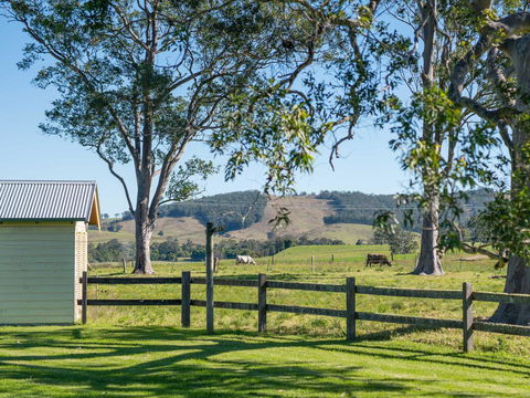 Roscrea Homestead Premier Homestead Accommodation - Darwin Holiday 30
