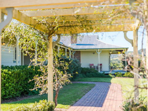 Roscrea Homestead Premier Homestead Accommodation - Darwin Holiday 34