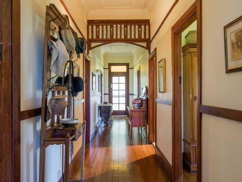 Roscrea Homestead Premier Homestead Accommodation - Darwin Holiday 19