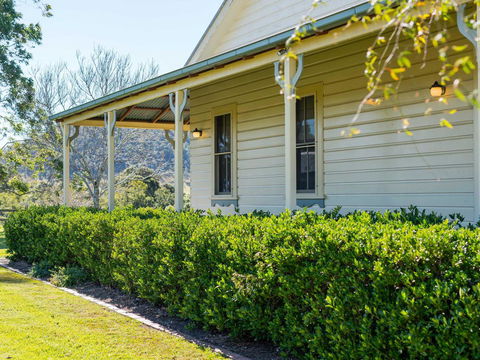 Roscrea Homestead Premier Homestead Accommodation - Darwin Holiday 27