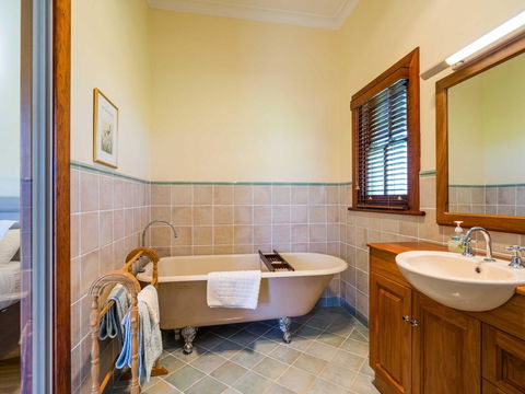Roscrea Homestead Premier Homestead Accommodation - Darwin Holiday 36