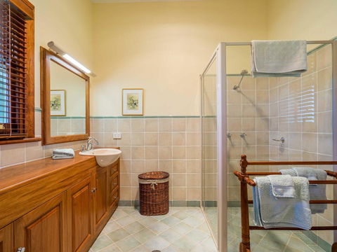 Roscrea Homestead Premier Homestead Accommodation - Darwin Holiday 16