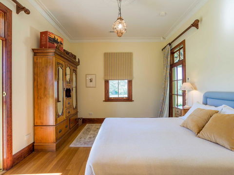 Roscrea Homestead Premier Homestead Accommodation - Darwin Holiday 33