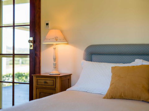 Roscrea Homestead Premier Homestead Accommodation - Darwin Holiday 9