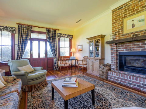 Roscrea Homestead Premier Homestead Accommodation - Darwin Holiday 20