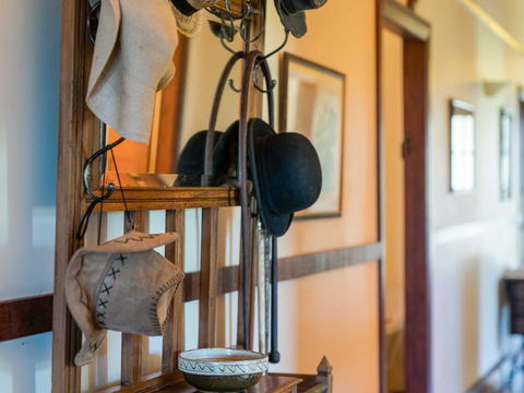 Roscrea Homestead Premier Homestead Accommodation - Darwin Holiday 35