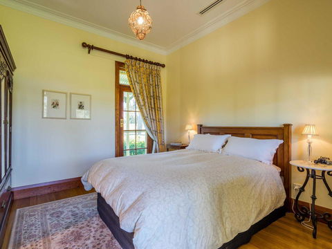Roscrea Homestead Premier Homestead Accommodation - Darwin Holiday 37