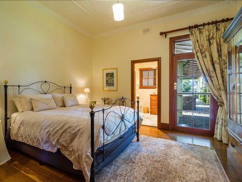 Roscrea Homestead Premier Homestead Accommodation - Darwin Holiday 22