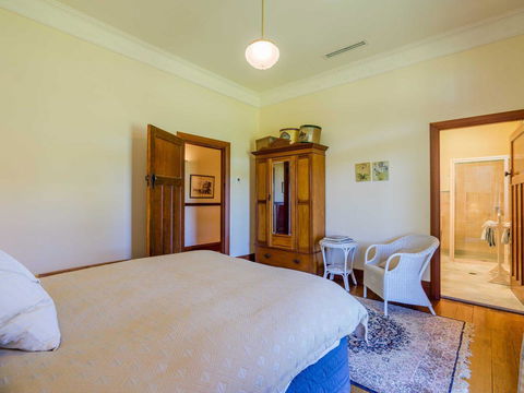 Roscrea Homestead Premier Homestead Accommodation - Darwin Holiday 5