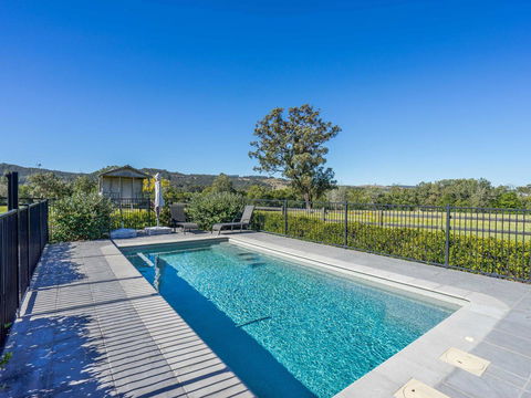 Roscrea Homestead Premier Homestead Accommodation - Darwin Holiday 6