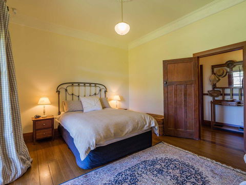 Roscrea Homestead Premier Homestead Accommodation - Darwin Holiday 13