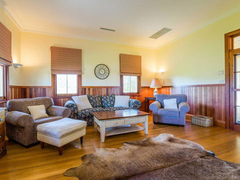 Roscrea Homestead Premier Homestead Accommodation - Darwin Holiday 29