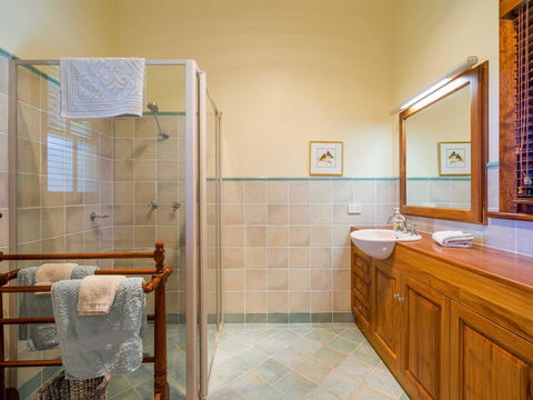 Roscrea Homestead Premier Homestead Accommodation - Darwin Holiday 23