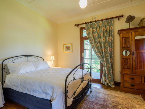 Roscrea Homestead Premier Homestead Accommodation - Darwin Holiday 4