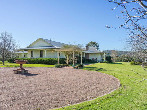 Roscrea Homestead Premier Homestead Accommodation - Darwin Holiday 26
