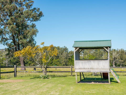 Roscrea Homestead Premier Homestead Accommodation - Darwin Holiday 12