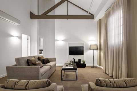 Quest Newcastle West - Darwin Holiday 12