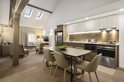 Quest Newcastle West - Darwin Holiday 14