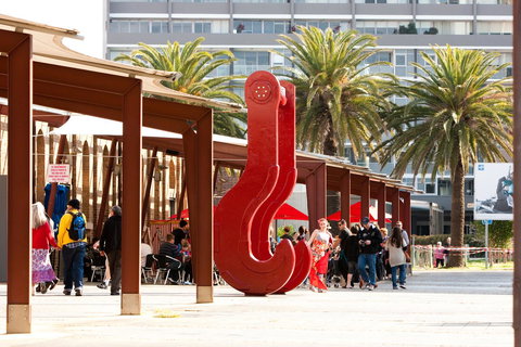 Quest Newcastle West - Darwin Holiday 17