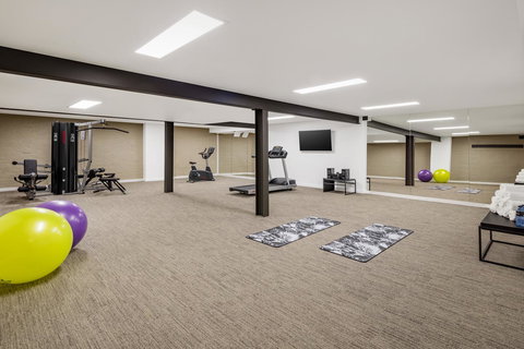 Quest Newcastle West - Darwin Holiday 11