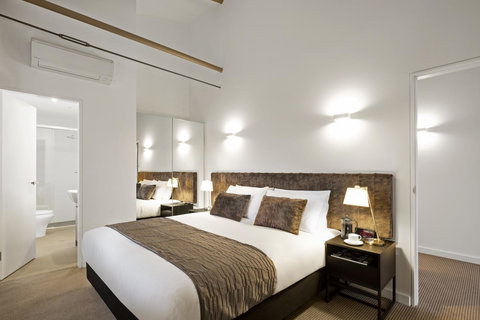 Quest Newcastle West - Darwin Holiday 10