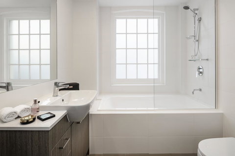 Quest Newcastle West - Darwin Holiday 6