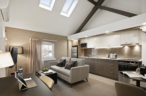 Quest Newcastle West - Darwin Holiday 1