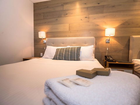 Crown Hotel Surry Hills - Darwin Holiday 3