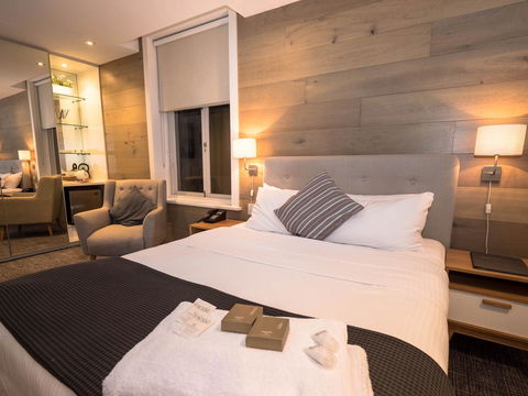 Crown Hotel Surry Hills - Darwin Holiday 7
