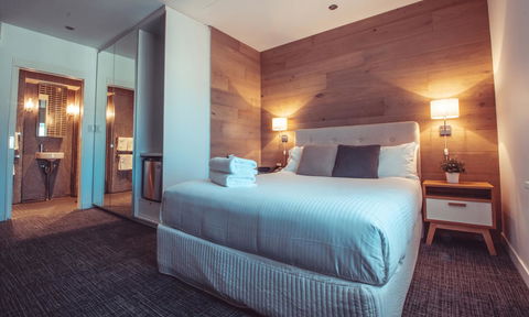 Crown Hotel Surry Hills - Darwin Holiday 13