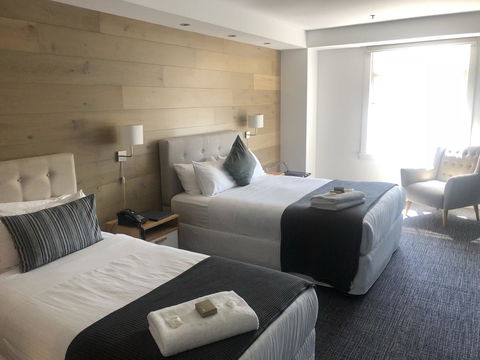 Crown Hotel Surry Hills - Darwin Holiday 17