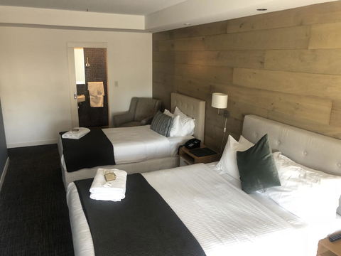 Crown Hotel Surry Hills - Darwin Holiday 16