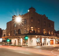 Crown Hotel Surry Hills - Darwin Holiday